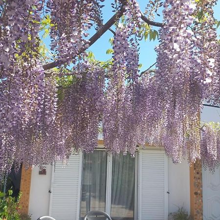 Casa Dos Gansos Villa Perais Eksteriør billede