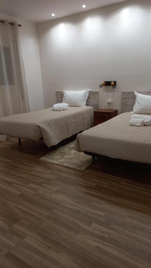 Casa Dos Gansos Villa Perais Eksteriør billede