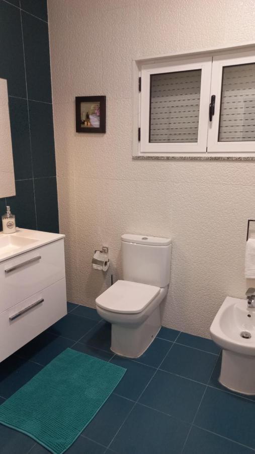 Casa Dos Gansos Villa Perais Eksteriør billede