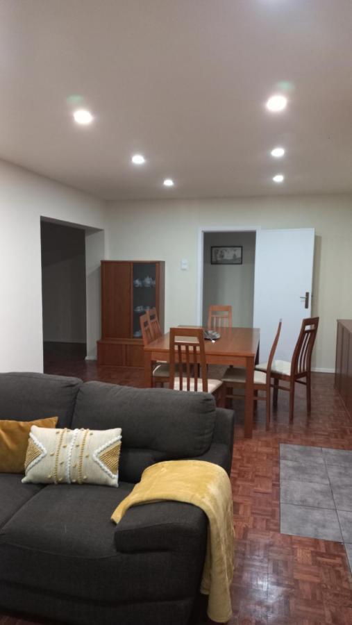 Casa Dos Gansos Villa Perais Eksteriør billede