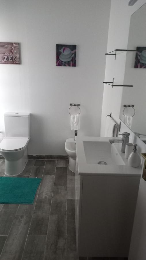 Casa Dos Gansos Villa Perais Eksteriør billede