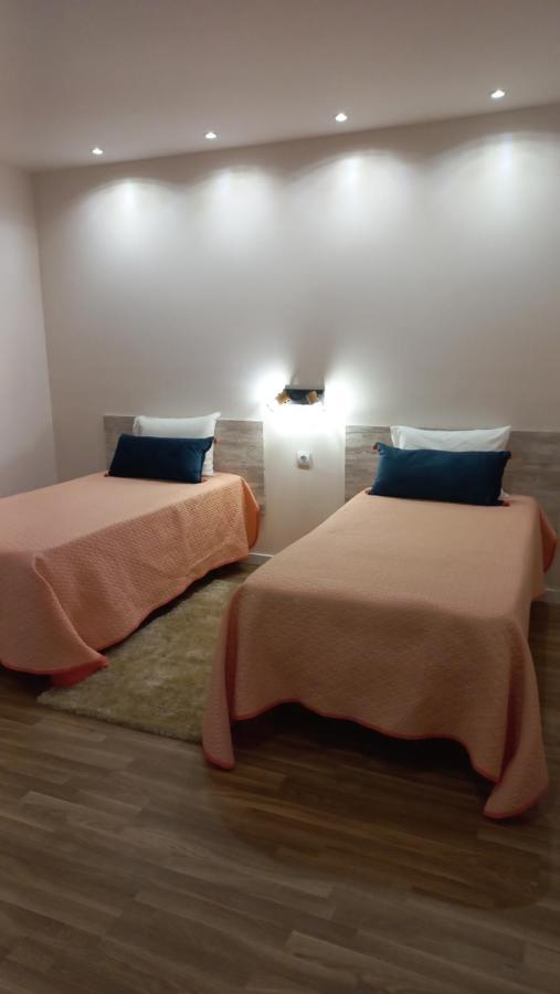 Casa Dos Gansos Villa Perais Eksteriør billede