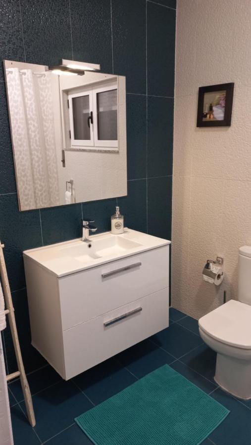 Casa Dos Gansos Villa Perais Eksteriør billede