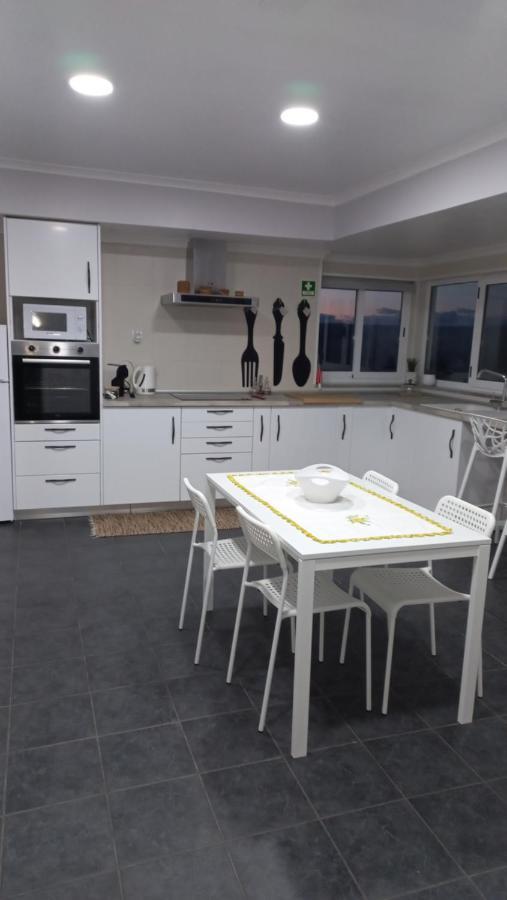Casa Dos Gansos Villa Perais Eksteriør billede