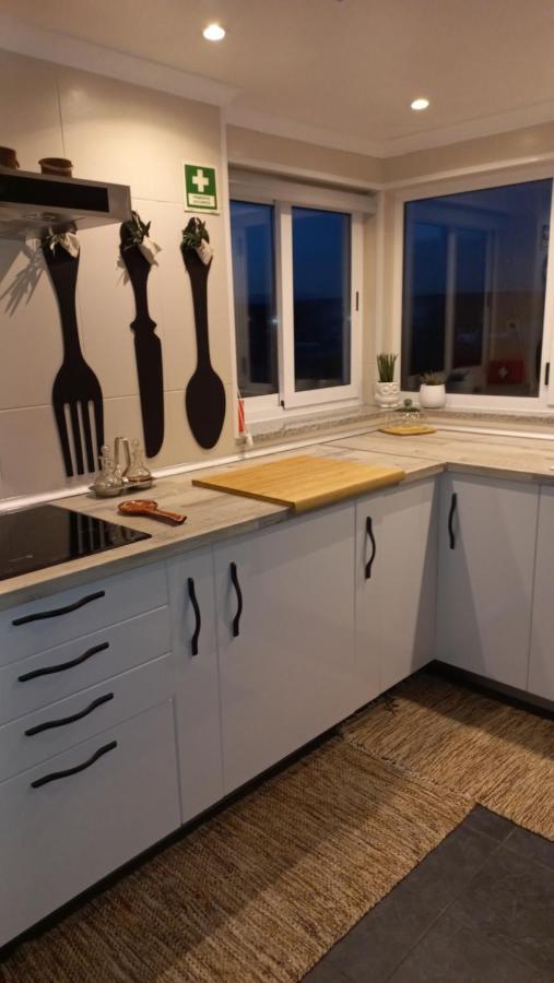 Casa Dos Gansos Villa Perais Eksteriør billede