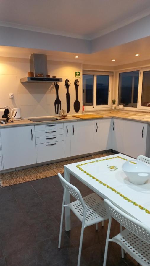 Casa Dos Gansos Villa Perais Eksteriør billede