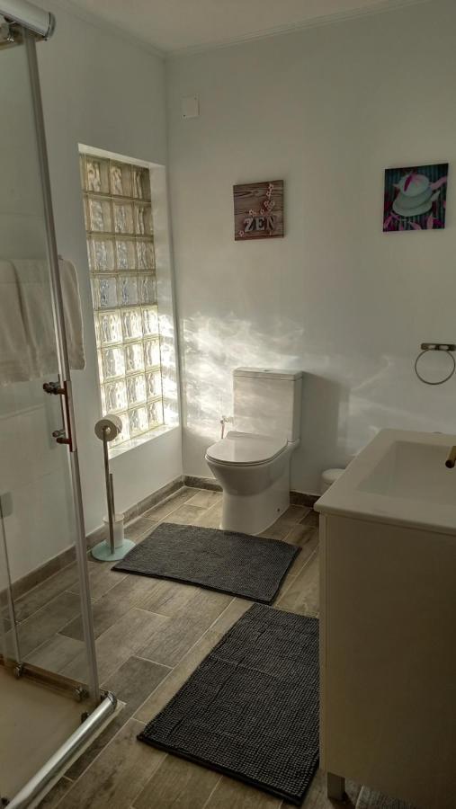 Casa Dos Gansos Villa Perais Eksteriør billede