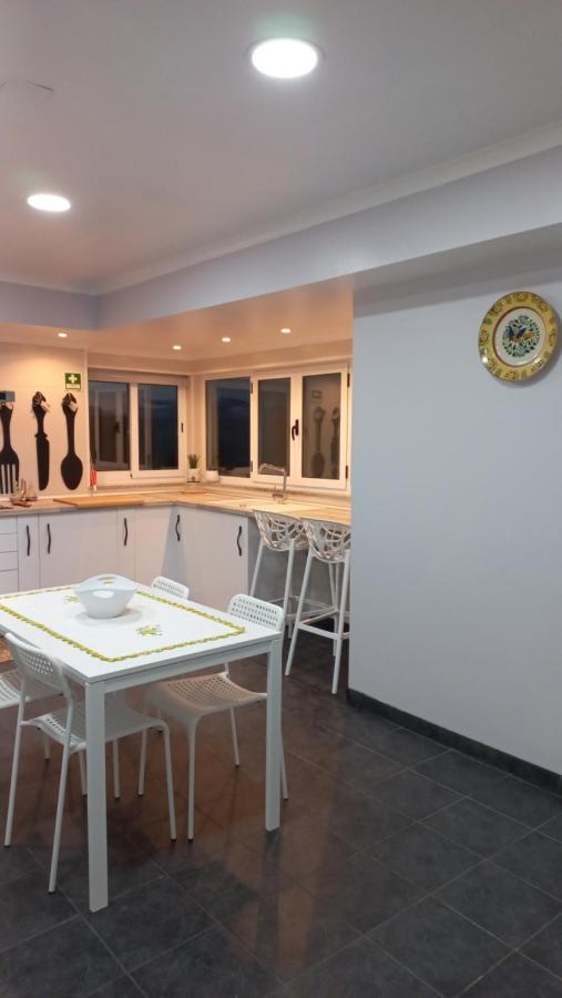 Casa Dos Gansos Villa Perais Eksteriør billede