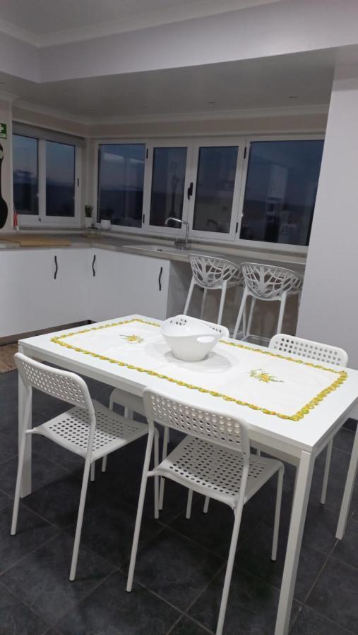 Casa Dos Gansos Villa Perais Eksteriør billede
