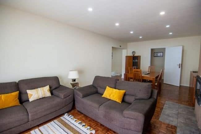 Casa Dos Gansos Villa Perais Eksteriør billede
