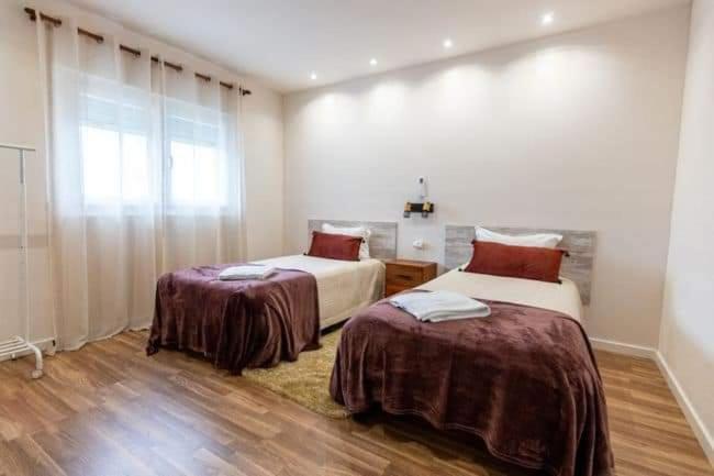 Casa Dos Gansos Villa Perais Eksteriør billede