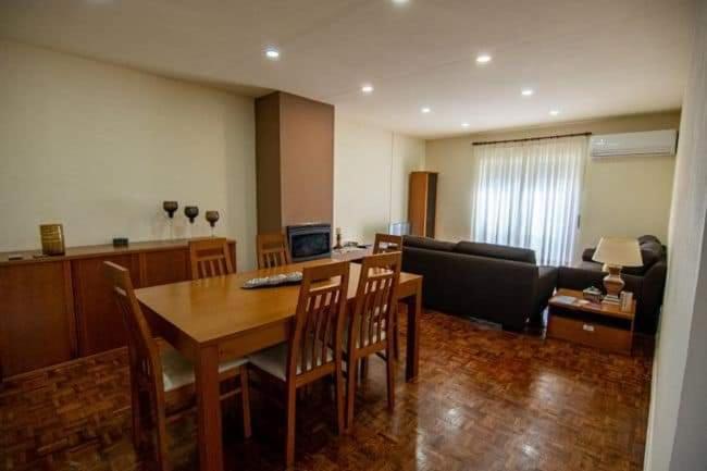 Casa Dos Gansos Villa Perais Eksteriør billede