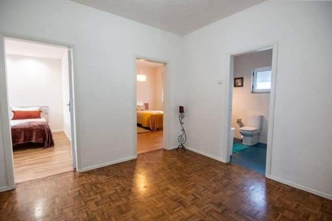 Casa Dos Gansos Villa Perais Eksteriør billede