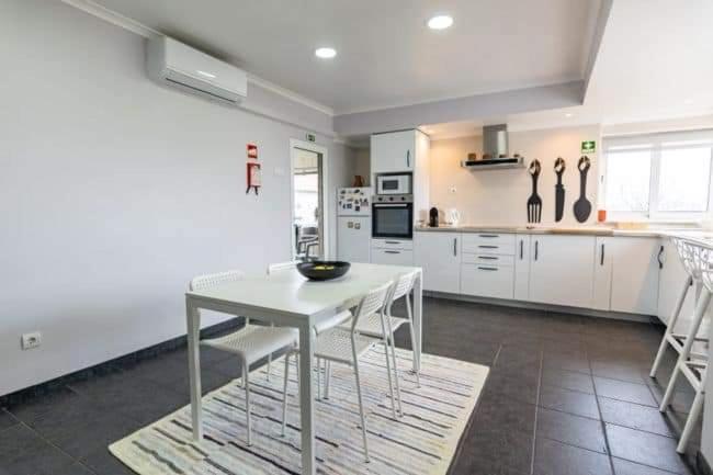 Casa Dos Gansos Villa Perais Eksteriør billede
