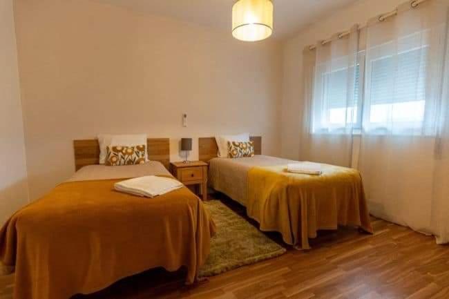 Casa Dos Gansos Villa Perais Eksteriør billede