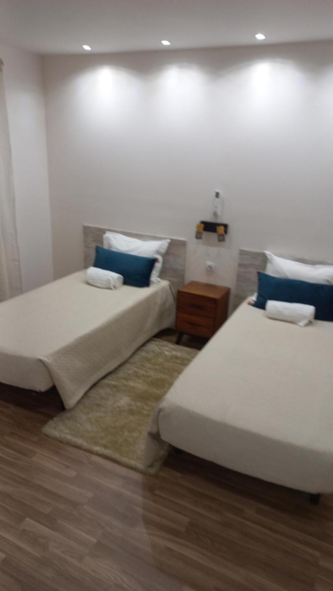 Casa Dos Gansos Villa Perais Eksteriør billede