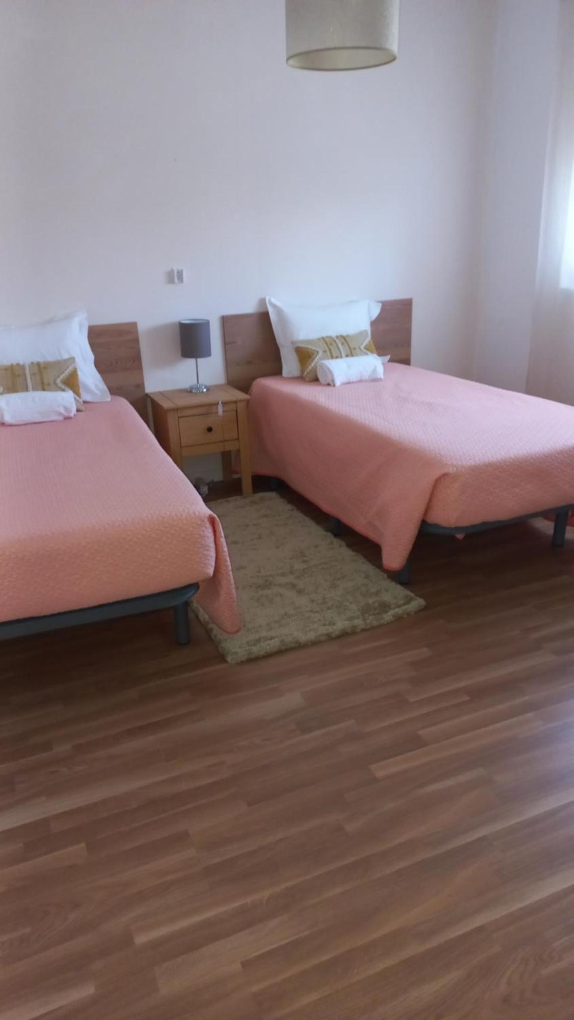 Casa Dos Gansos Villa Perais Eksteriør billede