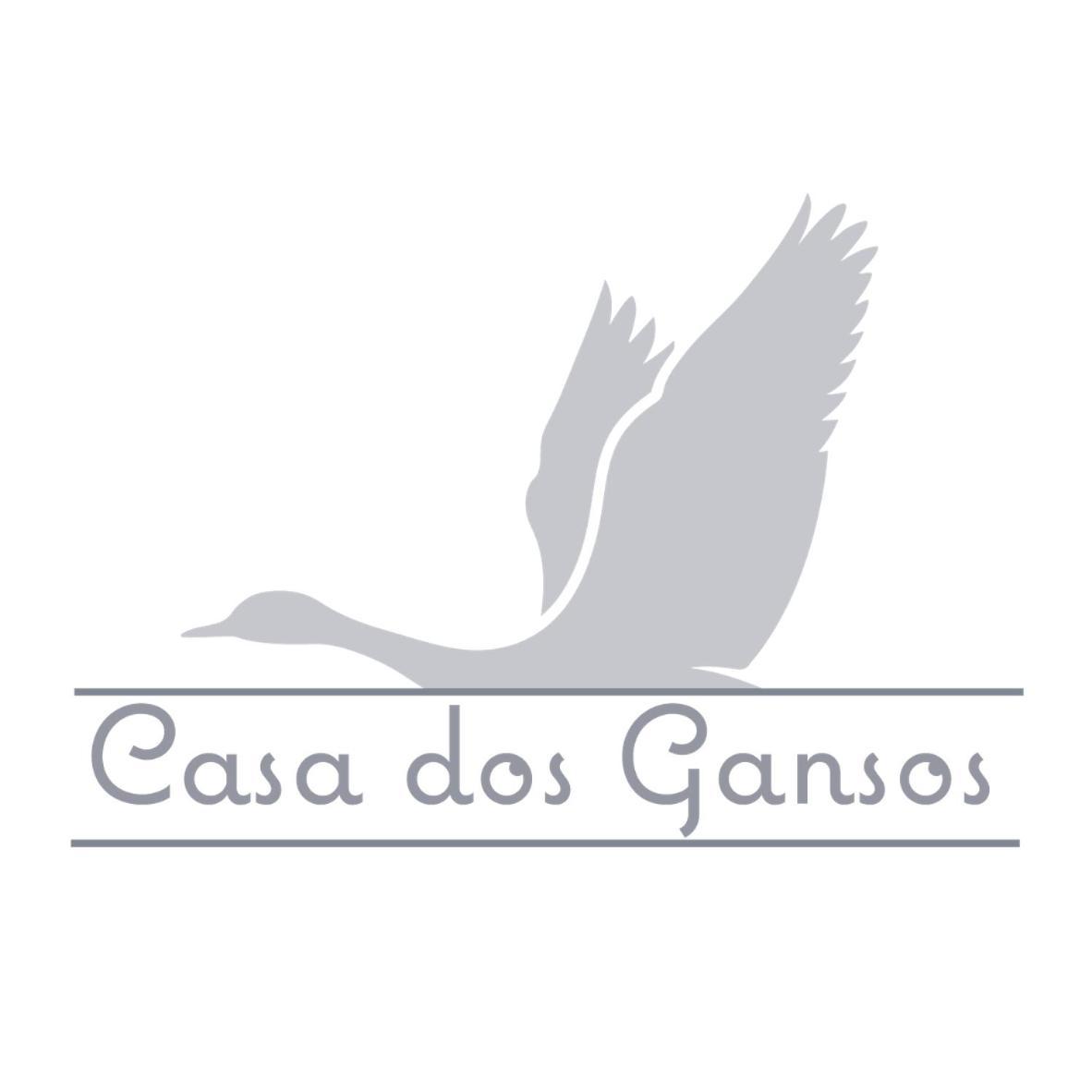 Casa Dos Gansos Villa Perais Eksteriør billede