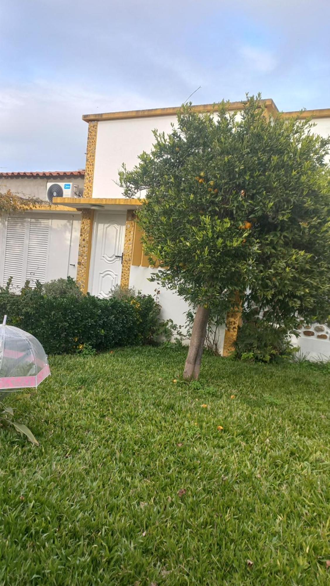 Casa Dos Gansos Villa Perais Værelse billede